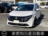 日産 ノートオーラ 1200cc 1.2 G 純正メーカーナビ　全方位カメラ　ETC2.0