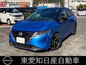 1.2 X 純正メーカーナビ　プロパイロット　ETC