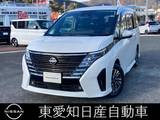 日産 セレナ 1400cc 1.4 e-POWER ハイウェイスターV 純正メーカーナビ　全方位カメラ　ETC2.0