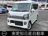 日産 クリッパーリオ 660cc 660 G ハイルーフ 純正ディーラーナビ　バックカメラ