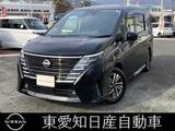 日産 セレナ 1400cc 1.4 e-POWER ルキシオン 純正コネクトナビ　全方位カメラ　ETC2.0