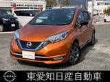 日産 ノート 1200cc 1.2 e-POWER メダリスト ブラックアロー 純正ディーラーナビ　全方位カメラ　ETC