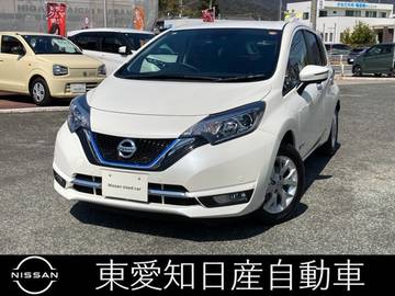 1.2 e-POWER メダリスト 純正ディーラーナビ　全方位カメラ　ETC