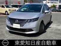 日産 ノート 1200cc 1.2 X 純正ディーラーナビ　バックカメラ