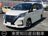 日産 セレナ 1200cc 1.2 e-POWER ハイウェイスター V 純正ディーラーナビ　全方位カメラ　ETC