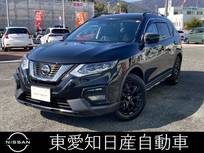 日産 エクストレイル 2000cc 2.0 20Xi Vセレクション エクストリーマーX 2列車 4WD 純正ディーラーナビ　全方位カメラ　ETC