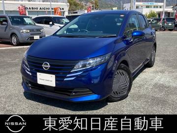 1.2 X 純正ディーラーナビ