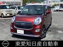 ダイハツ キャスト 660cc スタイル 660 G SAII ナビゲーション　バックカメラ