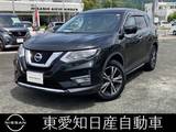 日産 エクストレイル 2000cc 2.0 20Xi 2列車 純正ディーラーナビ　全方位カメラ　ETC