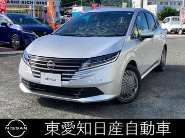 1.2 X 純正ディーラーナビ　バックカメラ　ETC