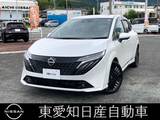 日産 ノートオーラ 1200cc 1.2 G 純正メーカーナビ　全方位カメラ　LED