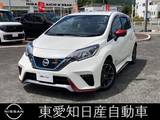 日産 ノート 1200cc 1.2 e-POWER NISMO 純正ディーラーナビ　全方位カメラ　ETC