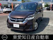 日産 セレナ 2000cc 2.0 X Vセレクション 純正ディーラーナビ 全方位カメラ　ETC