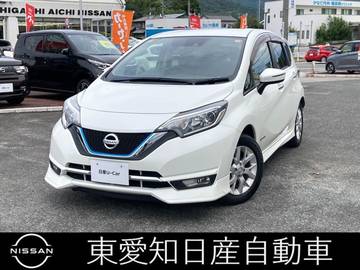 1.2 e-POWER メダリスト 純正ディーラーナビ　バックカメラ