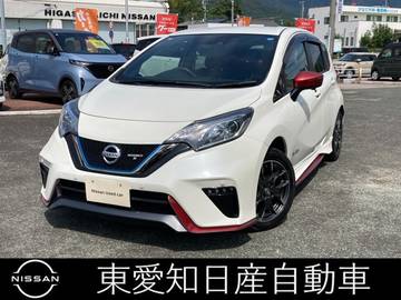 1.2 e-POWER NISMO S 純正ディーラーナビ　全方位カメラ　ETC