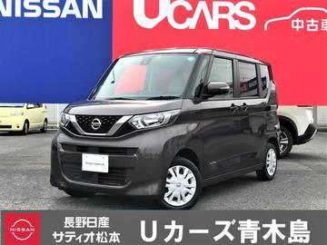 660 X 4WD アラウンドビュ-モニタ-　シ-トヒ-タ-