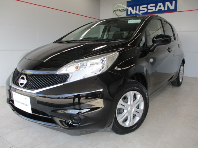 琉球日産自動車株式会社 那覇国場店 沖縄県 ノート 日産の在庫詳細から中古車を探す 日産公式中古車検索サイト