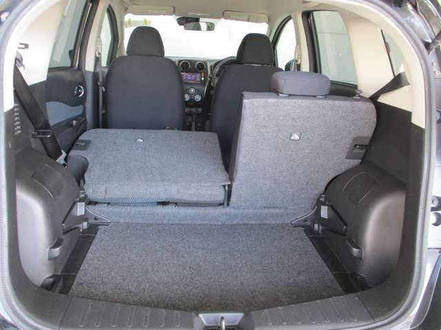 琉球日産自動車株式会社 那覇国場店 沖縄県 ノート 日産の在庫詳細から中古車を探す 日産公式中古車検索サイト