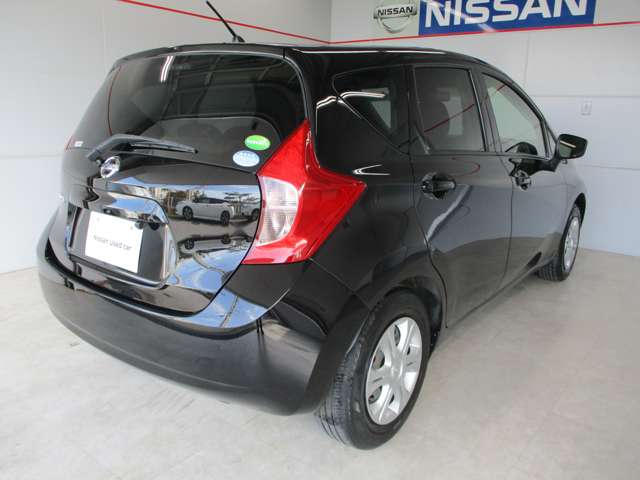 琉球日産自動車株式会社 那覇国場店 沖縄県 ノート 日産の在庫詳細から中古車を探す 日産公式中古車検索サイト