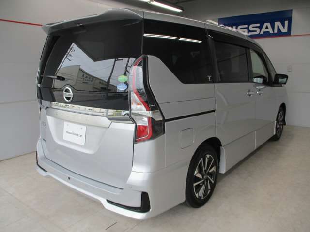 琉球日産自動車株式会社 那覇国場店 沖縄県 セレナ 日産の在庫詳細から中古車を探す 日産公式中古車検索サイト