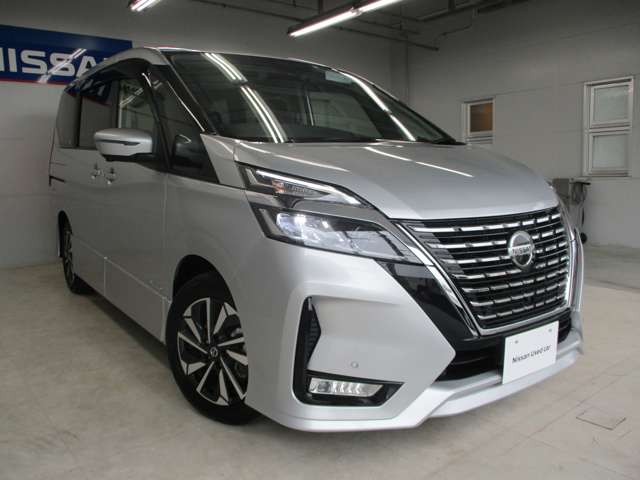 琉球日産自動車株式会社 那覇国場店 沖縄県 セレナ 日産の在庫詳細から中古車を探す 日産公式中古車検索サイト