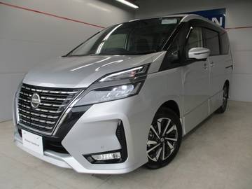 日産公式中古車検索サイト