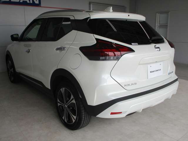 琉球日産自動車株式会社 那覇国場店 沖縄県 キックス 日産の在庫詳細から中古車を探す 日産公式中古車検索サイト