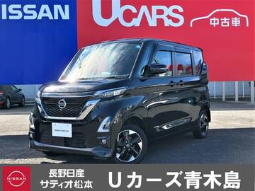 660 ハイウェイスターX プロパイロット エディション 4WD 純正9インチナビ・TV　プロパイロット