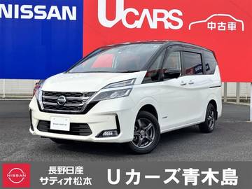 2.0 XV 4WD 両側パワ-スライドドア　後席モニタ-