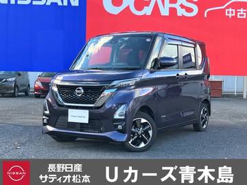 660 ハイウェイスターX プロパイロット エディション 4WD 純正9インチナビ・TV　プロパイロット