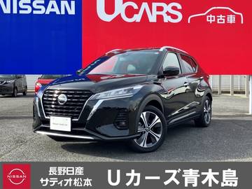 1.2 X FOUR (e-POWER) 4WD 純正ナビ・TV　プロパイロット