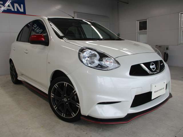 琉球日産自動車株式会社 北谷店 沖縄県 マーチ 日産の在庫詳細から中古車を探す 日産公式中古車検索サイト