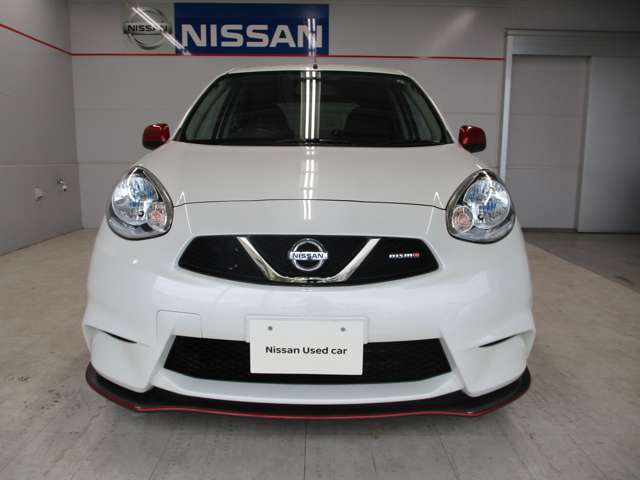 琉球日産自動車株式会社 北谷店 沖縄県 マーチ 日産の在庫詳細から中古車を探す 日産公式中古車検索サイト