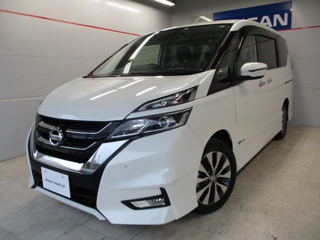 セレナ 沖縄 の中古車 日産公式中古車検索サイト