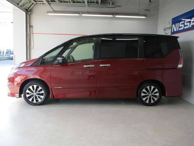 琉球日産自動車株式会社 北谷店 沖縄県 セレナ 日産の在庫詳細から中古車を探す 日産公式中古車検索サイト