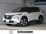 日産 エクストレイル 1500cc 1.5 G e-4ORCE 4WD ETC2.0