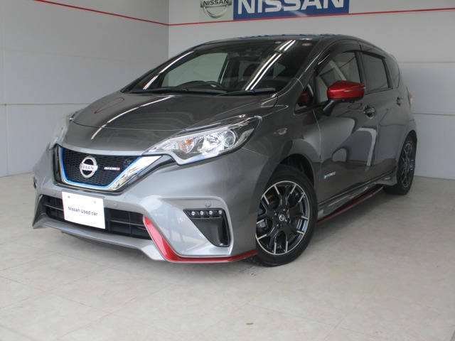 琉球日産自動車株式会社 北谷店 沖縄県 ノート 日産の在庫詳細から中古車を探す 日産公式中古車検索サイト