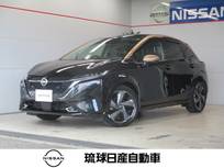 日産 ノートオーラ 1200cc 1.2 G FOUR レザーエディション 4WD プロパイロット エマージェンシーブレーキ
