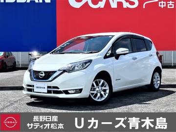 1.2 e-POWER メダリスト 純正ナビ・TV　アラウンドビュ-モニタ-　ス