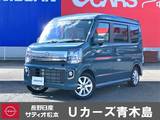 日産 NV100クリッパーリオ 660cc 660 G ハイルーフ 4WD 純正ナビ・TV　バックモニタ-　両側パワ-ス