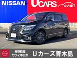日産 エルグランド 2500cc 2.5 250ハイウェイスターS アーバンクロム 純正ナビ・TV　アラウンドビュ-モニタ-