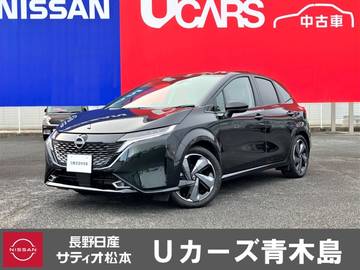 1.2 G FOUR レザーエディション 4WD メ-カ-装着ナビ・TV　プロパイロット