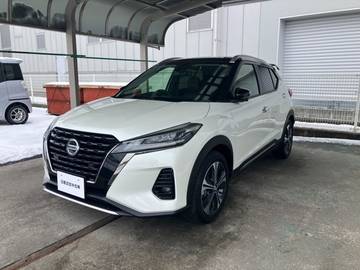 1.2 X スタイルエディション (e-POWER) 純正ナビ・TV　プロパイロット