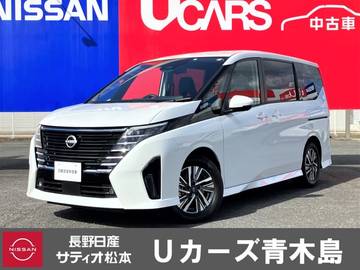 1.4 e-POWER ハイウェイスターV メ-カ-装着ナビ・TV　プロパイロット
