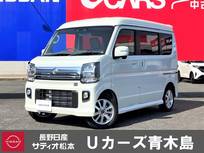 日産 NV100クリッパーリオ 660cc 660 E ハイルーフ 4WD 4WDタ-ボ　左オ-トスライドドア