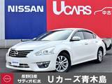 日産 ティアナ 2500cc 2.5 XL ナビAVMパッケージ コネクトナビ・TV　アラウンドビュ-モニタ-