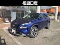 日産 エクストレイル 1500cc 1.5 X e-4ORCE 4WD NCナビ・TV・プロパイロット搭載車・