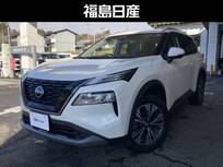 日産 エクストレイル 1500cc 1.5 X e-4ORCE 4WD