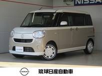 ダイハツ ムーヴキャンバス 660cc 660 X SAIII 新品ホワイトリボンタイヤ付 シートカバー