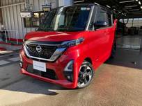 日産 ルークス 660cc 660 ハイウェイスターX プロパイロット エディション